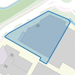 Perceel MGT01-A-5864