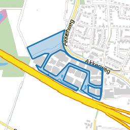 Perceel MGT01-A-5870