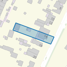 Perceel MGT01-A-5872