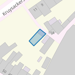 Perceel MGT01-A-5880