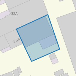 Perceel MGT01-A-5890