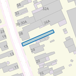 Perceel MGT01-A-5891