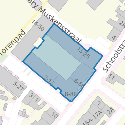 Perceel MGT01-A-5892