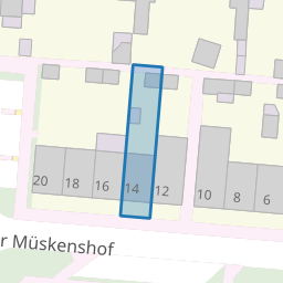 Perceel MGT01-A-5895