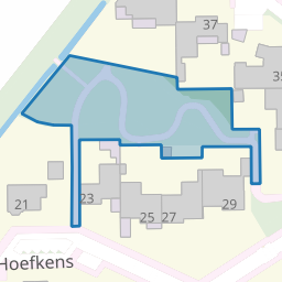 Perceel MGT01-A-5907