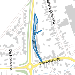 Perceel MGT01-A-5911