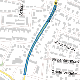 Perceel MGT01-A-5913