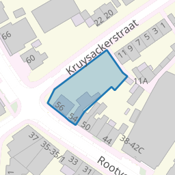 Perceel MGT01-A-5914