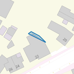 Perceel MGT01-A-5922