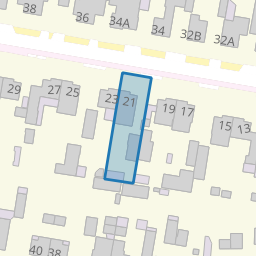 Perceel MGT01-A-5925