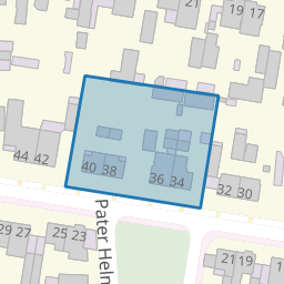 Perceel MGT01-A-5926