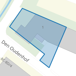 Perceel MGT01-A-5933