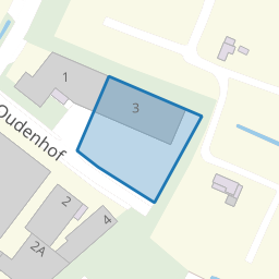 Perceel MGT01-A-5934