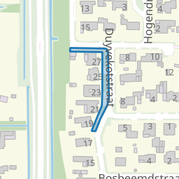 Perceel MGT01-A-5939