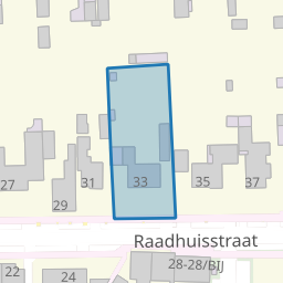 Perceel MGT01-A-5945