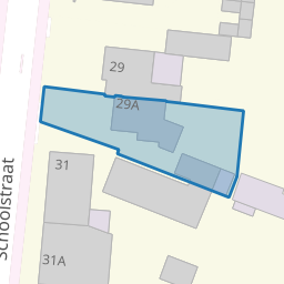 Perceel MGT01-A-5950