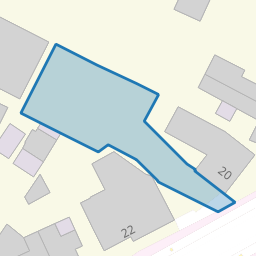 Perceel MGT01-A-5956