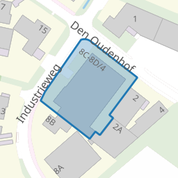 Perceel MGT01-A-5959