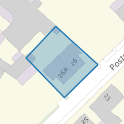 Perceel MGT01-A-5963