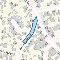 Perceel MGT01-A-5970