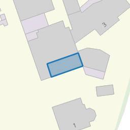 Perceel MGT01-A-5980