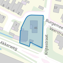 Perceel MGT01-A-5983