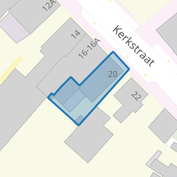 Perceel MGT01-A-5992