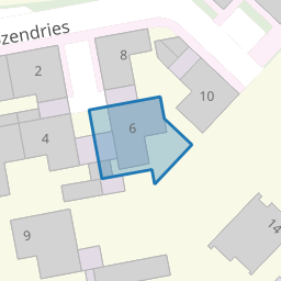 Perceel MGT01-A-5998