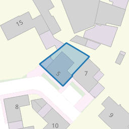 Perceel MGT01-A-6001