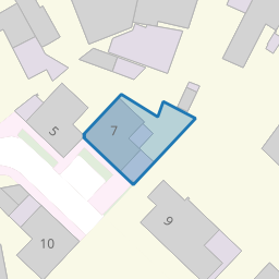 Perceel MGT01-A-6002