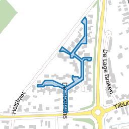 Perceel MGT01-A-6005