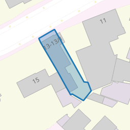 Perceel MGT01-A-6019