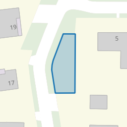 Perceel MGT01-A-6022