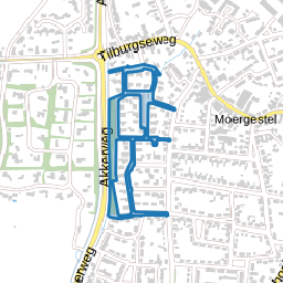 Perceel MGT01-A-6023