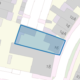 Perceel MGT01-A-6025