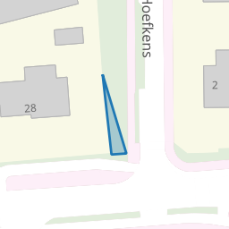 Perceel MGT01-A-6038