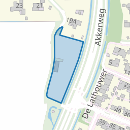 Perceel MGT01-A-6044