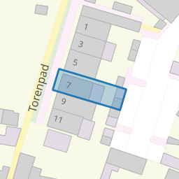 Perceel MGT01-A-6049