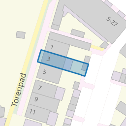 Perceel MGT01-A-6052