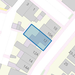 Perceel MGT01-A-6055