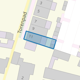 Perceel MGT01-A-6059