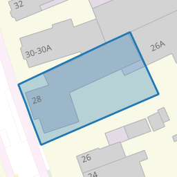 Perceel MGT01-A-6080