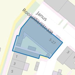 Perceel MGT01-A-6083