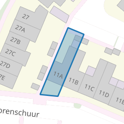 Perceel MGT01-A-6090