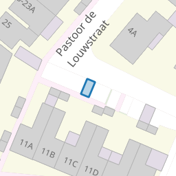 Perceel MGT01-A-6102