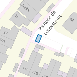 Perceel MGT01-A-6106