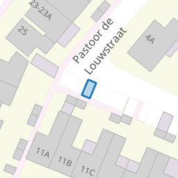 Perceel MGT01-A-6107