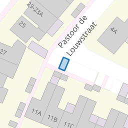 Perceel MGT01-A-6109