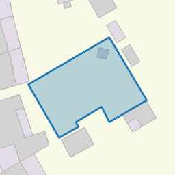 Perceel MGT01-A-6116