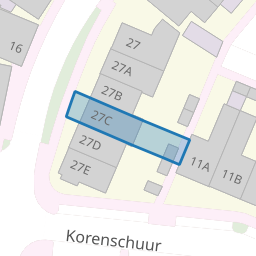 Perceel MGT01-A-6129